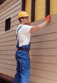 Affordable Siding Repair and Maintenance Services in Berino, NM